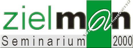 Seminarium ZielMAN'2000 - logo